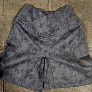 Alphalete Surface Power Shorts